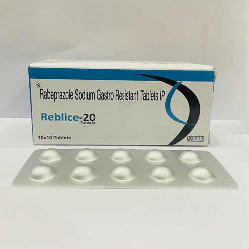 REBLICE -20